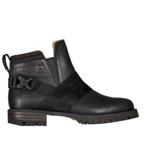 5.11 TACTICAL Women’s Black FURY Boots 12407 size 9 NIB Motorcycle Harley